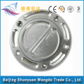 OEM All Kinds of Aluminum Fuel Tank Cap for Car Accessories